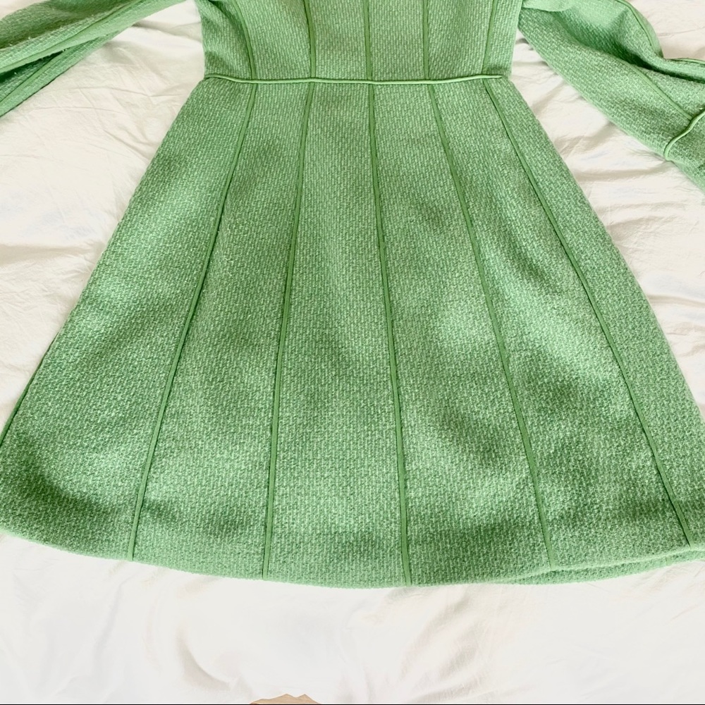 Piazza Sempione Classic Coat - Picture 10 of 14